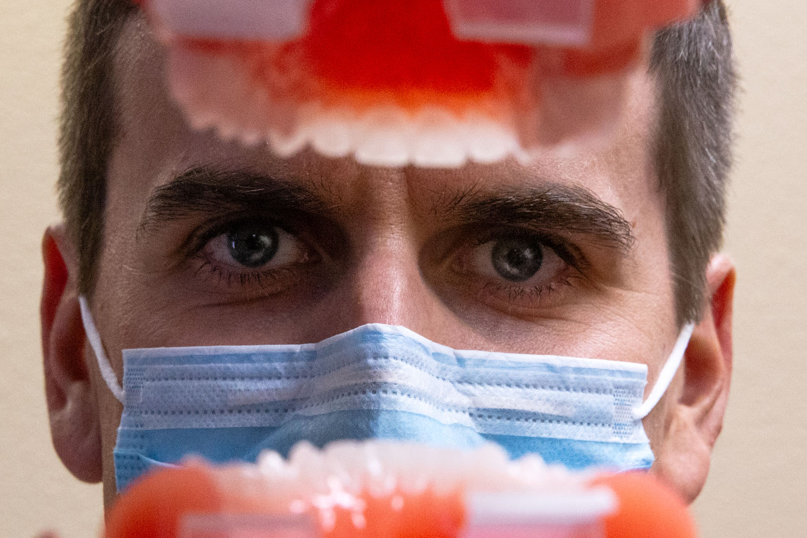 Dental Health El Paso TX